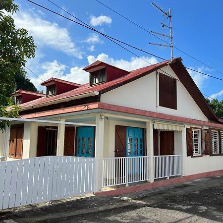 Kaza Ohana Proche De Malendure - Maison 8 A 11 Personnes Bouillante Extérieur photo
