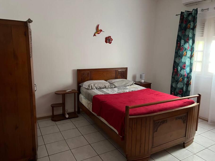 Kaza Ohana Proche De Malendure - Maison 8 A 11 Personnes Bouillante Extérieur photo