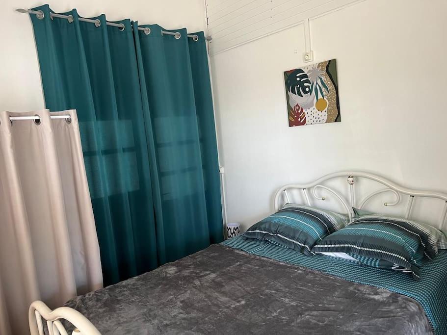 Kaza Ohana Proche De Malendure - Maison 8 A 11 Personnes Bouillante Extérieur photo