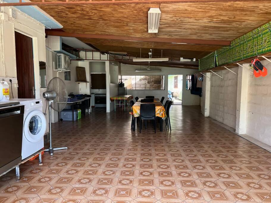 Kaza Ohana Proche De Malendure - Maison 8 A 11 Personnes Bouillante Extérieur photo