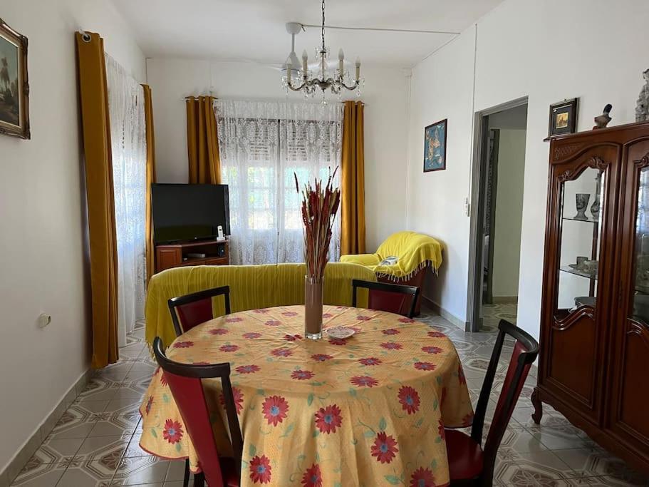 Kaza Ohana Proche De Malendure - Maison 8 A 11 Personnes Bouillante Extérieur photo