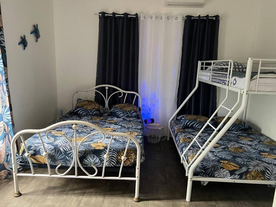 Kaza Ohana Proche De Malendure - Maison 8 A 11 Personnes Bouillante Extérieur photo