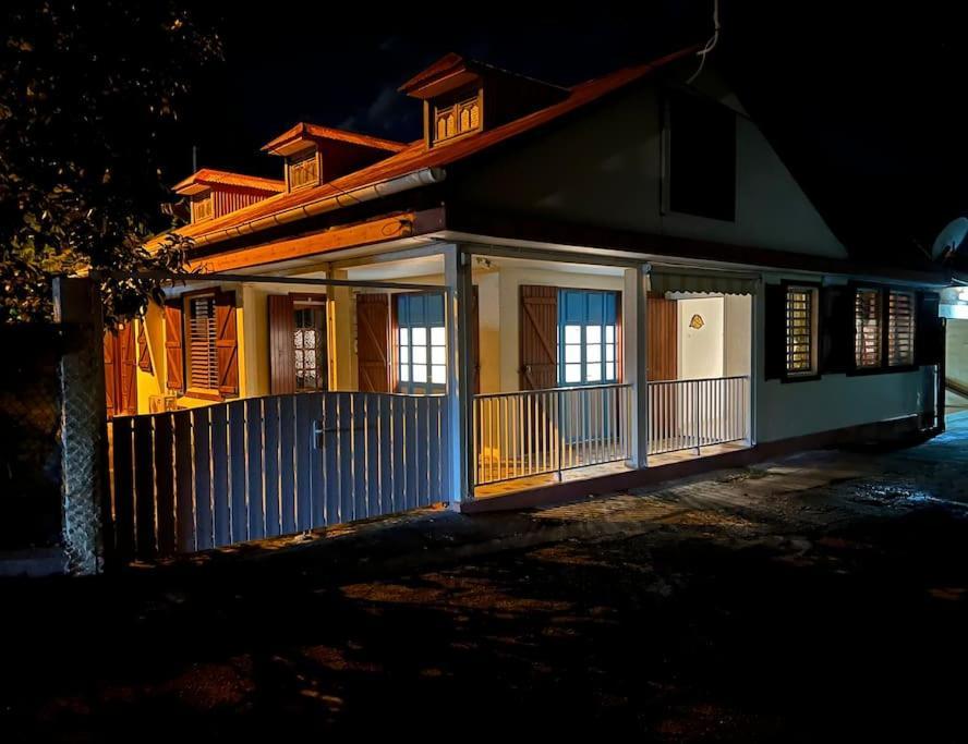 Kaza Ohana Proche De Malendure - Maison 8 A 11 Personnes Bouillante Extérieur photo