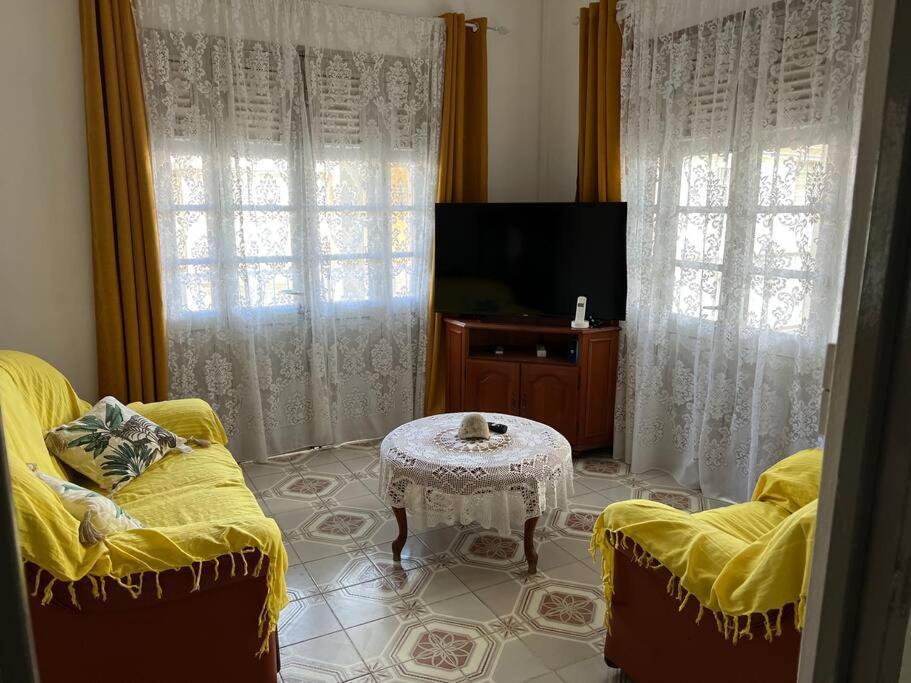 Kaza Ohana Proche De Malendure - Maison 8 A 11 Personnes Bouillante Extérieur photo