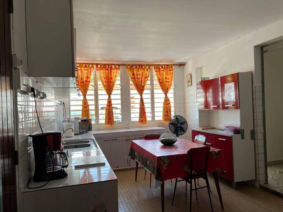 Kaza Ohana Proche De Malendure - Maison 8 A 11 Personnes Bouillante Extérieur photo
